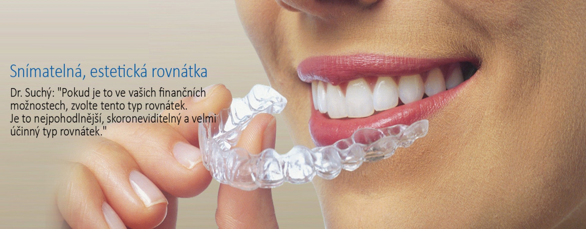 HP banner - foliov rovntka